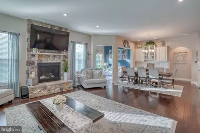 836 Sweet Birch Drive, Middletown, DE 19709 - Photo 15