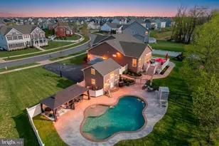 836 Sweet Birch Dr, Middletown, DE 19709 - Photo 1