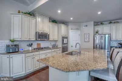 836 Sweet Birch Drive, Middletown, DE 19709 - Photo 9