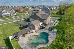 836 Sweet Birch Dr, Middletown, DE 19709 - Photo 59