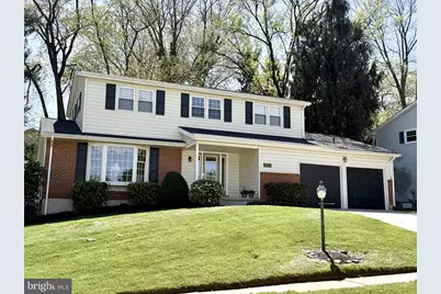 3105 Albemarle Road, Wilmington, DE 19808 - Photo 1