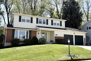 3105 Albemarle Rd, Wilmington, DE 19808 - Photo 1