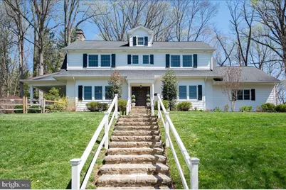 1626 Snuff Mill Rd, Hockessin, DE 19707 - Photo 1