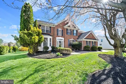 318 Mourning Dove Drive, Newark, DE 19711 - Photo 59