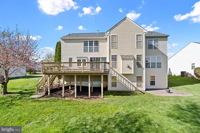 318 Mourning Dove Drive, Newark, DE 19711 - Photo 3