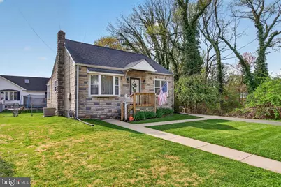 1810 Harrison Avenue, Wilmington, DE 19809 - Photo 1