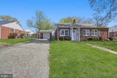 210 Bacon Avenue, New Castle, DE 19720 - Photo 1