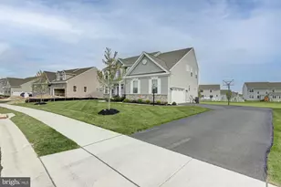 546 Buck Tavern Dr, Middletown, DE 19709 - Photo 9