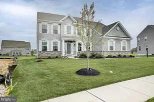 546 Buck Tavern Dr, Middletown, DE 19709 - Photo 5