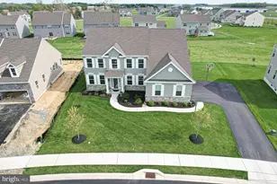 546 Buck Tavern Dr, Middletown, DE 19709 - Photo 3