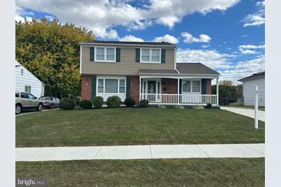 6 Chiming Road, New Castle, DE 19720 - Photo 1