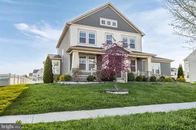 1756 Michelangelo Drive, Middletown, DE 19709 - Photo 3