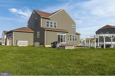 1756 Michelangelo Drive, Middletown, DE 19709 - Photo 5