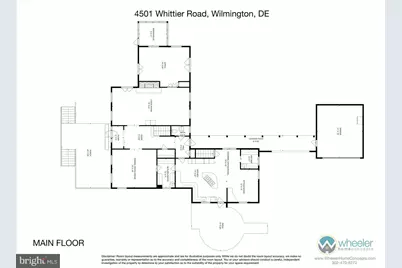 4501 Whittier Road, Wilmington, DE 19802 - Photo 91