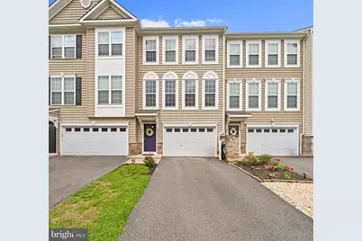 690 Courtly Road, Townsend, DE 19734 - Photo 1