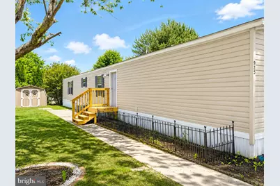 925 Decoy Way #A192, Bear, DE 19701 - Photo 1
