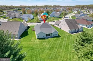 534 Whispering Trail, Middletown, DE 19709 - Photo 35