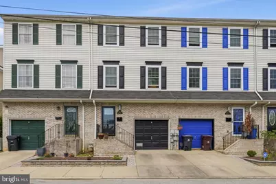 429 Bradford Street, Wilmington, DE 19801 - Photo 1