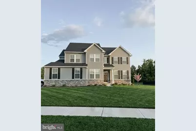 118 Goldleaf Drive W, Middletown, DE 19709 - Photo 1