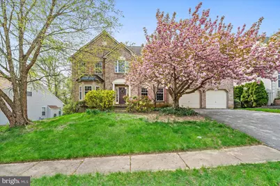 14 Lynam Lookout Drive, Newark, DE 19702 - Photo 1