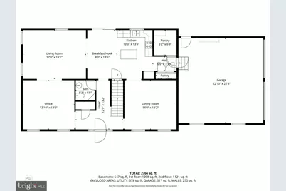 305 Garnet Lane, Smyrna, DE 19977 - Photo 61