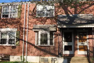 236 Birch Ave, Wilmington, DE 19805 - Photo 1