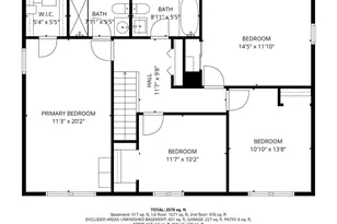 13 N Wynwyd Dr, Newark, DE 19711 - Photo 51