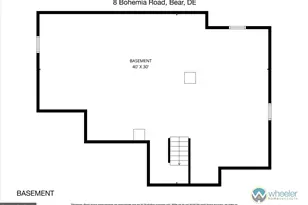 8 Bohemia, Bear, DE 19701 - Photo 37