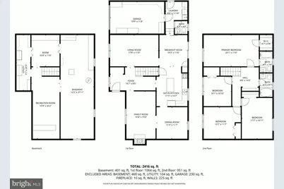 2 Rossiter Circle, Newark, DE 19702 - Photo 49
