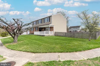 2 Rossiter Circle, Newark, DE 19702 - Photo 3