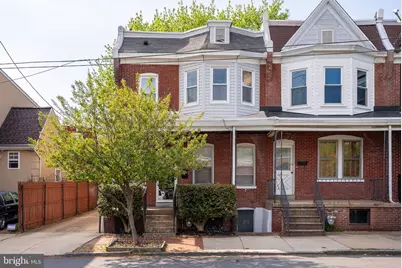 1609 N Scott Street, Wilmington, DE 19806 - Photo 1