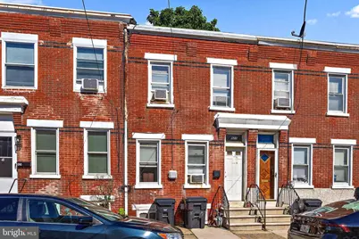 925 Kirkwood Street, Wilmington, DE 19801 - Photo 1