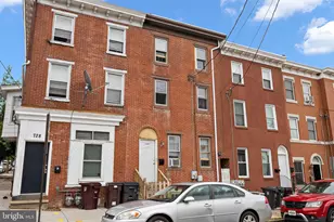 726 N Madison St, Wilmington, DE 19801 - Photo 1