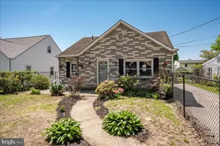 111 Jefferson Ave, New Castle, DE 19720 - Photo 1