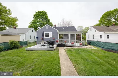 913 Aldon Road, Claymont, DE 19703 - Photo 25