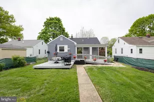 913 Aldon Rd, Claymont, DE 19703 - Photo 25