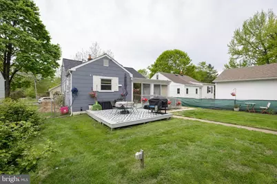 913 Aldon Road, Claymont, DE 19703 - Photo 23