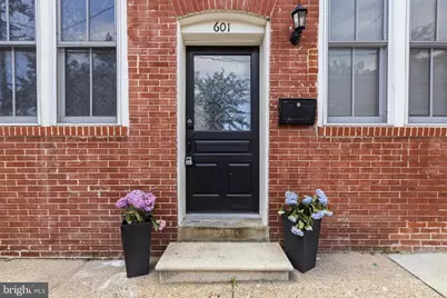 601 N Tatnall Street, Wilmington, DE 19801 - Photo 3