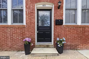 601 N Tatnall St, Wilmington, DE 19801 - Photo 3