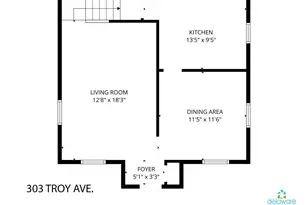 303 Troy Ave, Wilmington, DE 19804 - Photo 35