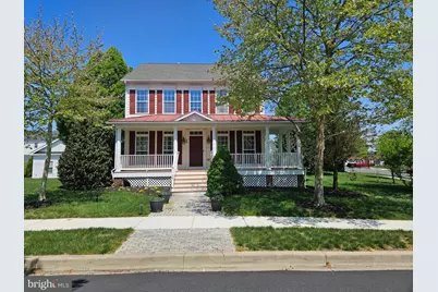 14 Meridian Boulevard, Bear, DE 19701 - Photo 1