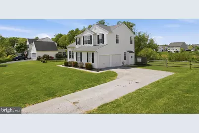 522 Saint Michael Drive, Middletown, DE 19709 - Photo 3