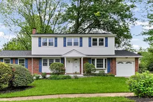 5 Crown Ct, Wilmington, DE 19810 - Photo 1