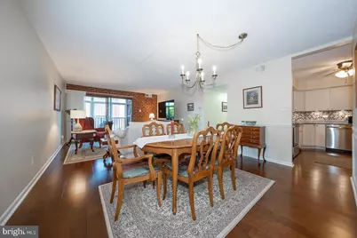 4700 Linden Knoll #426, Wilmington, DE 19808 - Photo 13