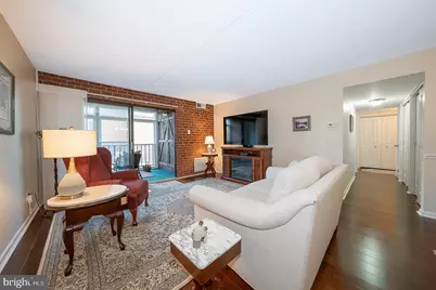 4700 Linden Knoll #426, Wilmington, DE 19808 - Photo 3