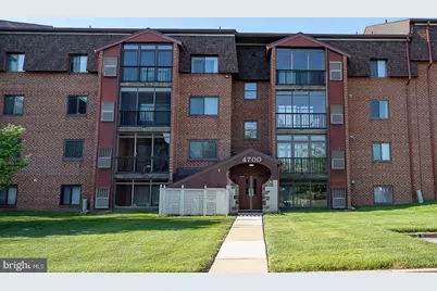 4700 Linden Knoll #426, Wilmington, DE 19808 - Photo 43