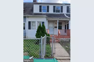 1 Third Avenue, Claymont, DE 19703 - Photo 1