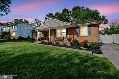 7 Aronimink Drive, Newark, DE 19711 - Photo 5