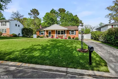 7 Aronimink Drive, Newark, DE 19711 - Photo 3