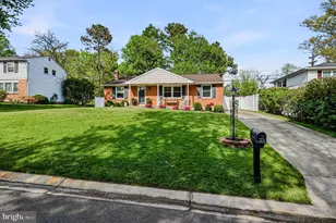 7 Aronimink Dr, Newark, DE 19711 - Photo 3